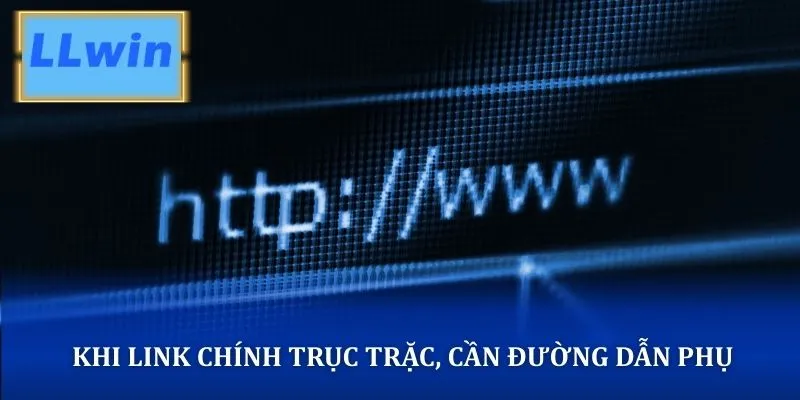 Cách giúp nhận đường dẫn nhanh chóng
